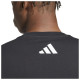 Adidas Ανδρική κοντομάνικη μπλούζα Mercedes - AMG Petronas Formula One Team DNA Graphic Tee